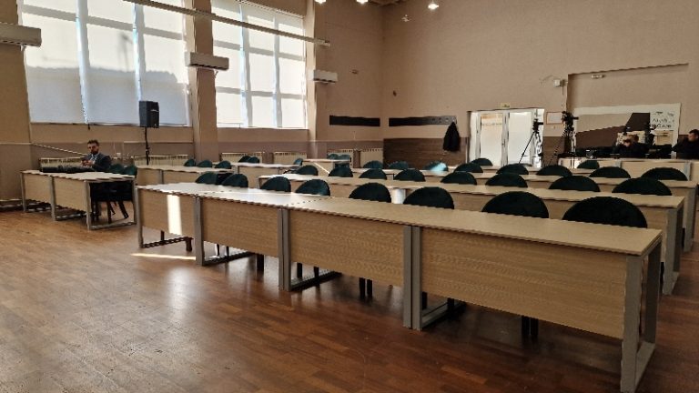 sednica skupštine grada