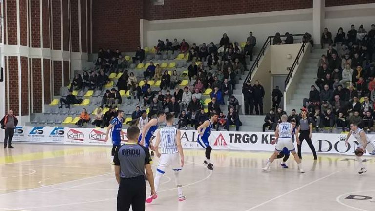 KLS Novi Pazar - Beograd
