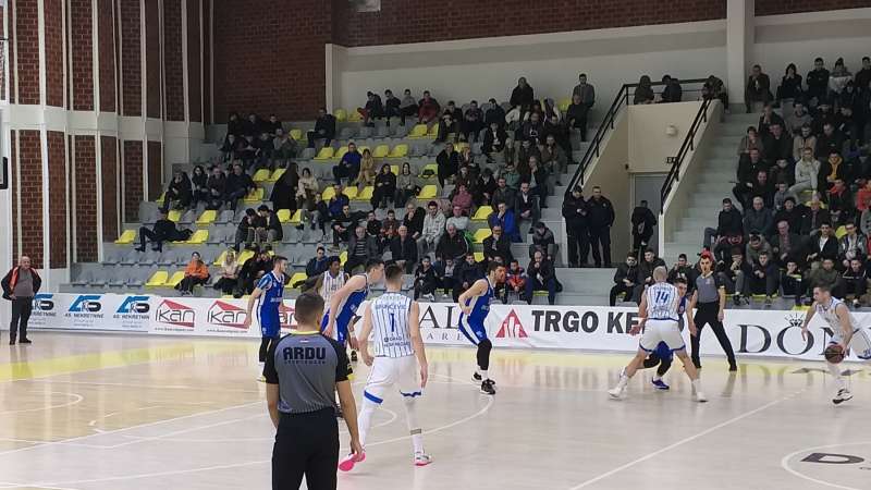 KLS Novi Pazar - Beograd