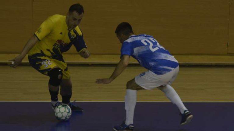 Milan Mutavdžić i Predrag Jovanović