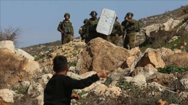 Izraelska vojska povrijedila 13 Palestinaca