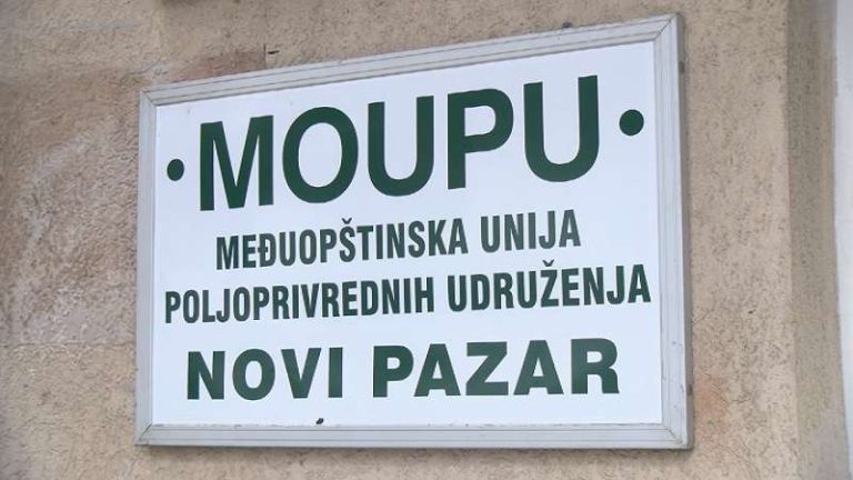 Potrebna potvrda o statusu poljoprivrednog gazdistva