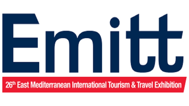 Emitt Sajam turizma