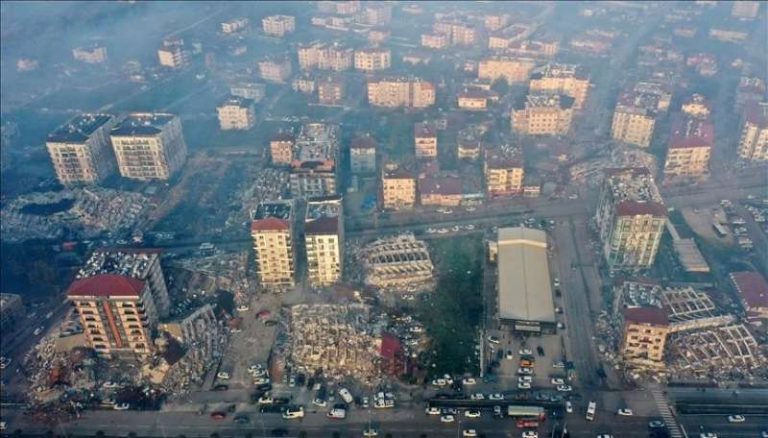 U Turskoj 14.351 osoba poginula