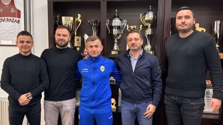 29. Ramazanski turnir u malom fudbalu - press OO