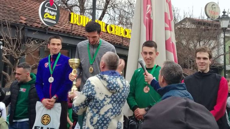 Elzan Bibić pobednik 24. Ramazanske ulične trke