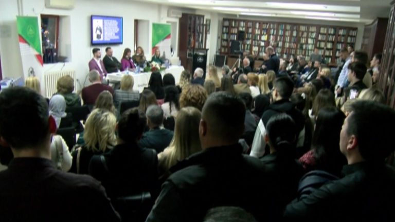 Promocija vodiča "Digitalno nasilje"