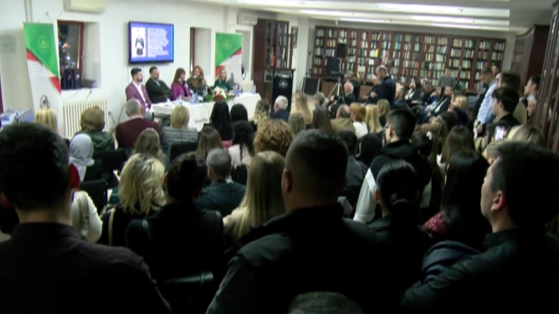 Promocija vodiča "Digitalno nasilje"