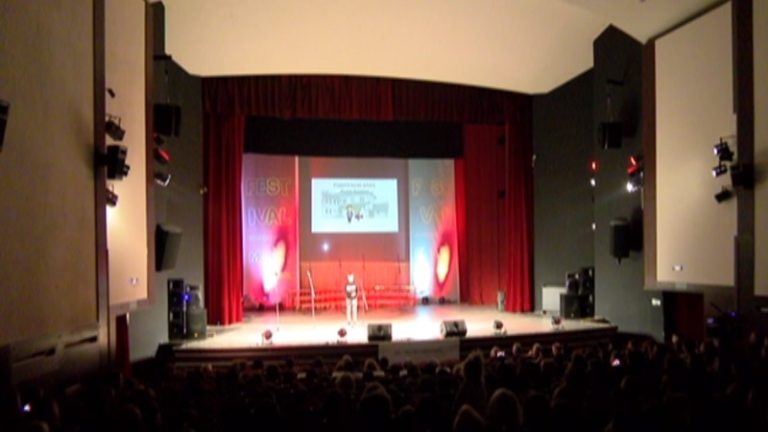 Festival stvaralaštva mladih