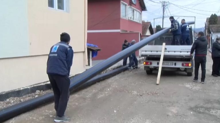 građevinska sezona