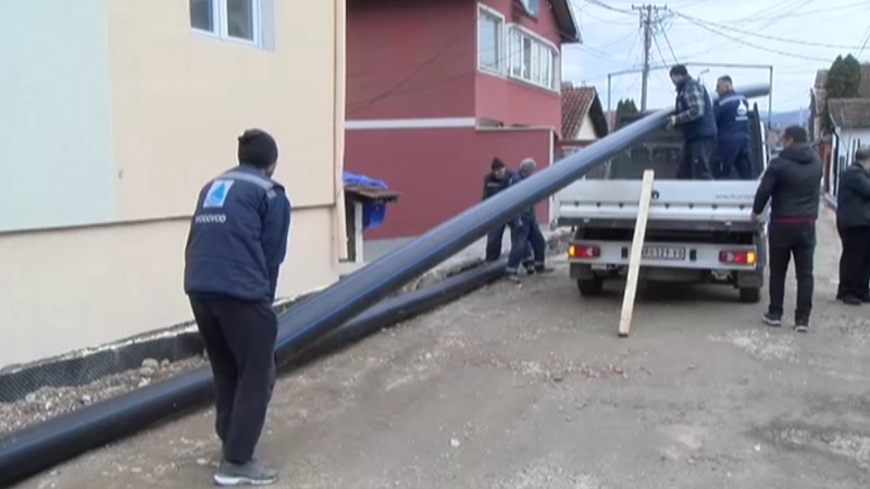 građevinska sezona