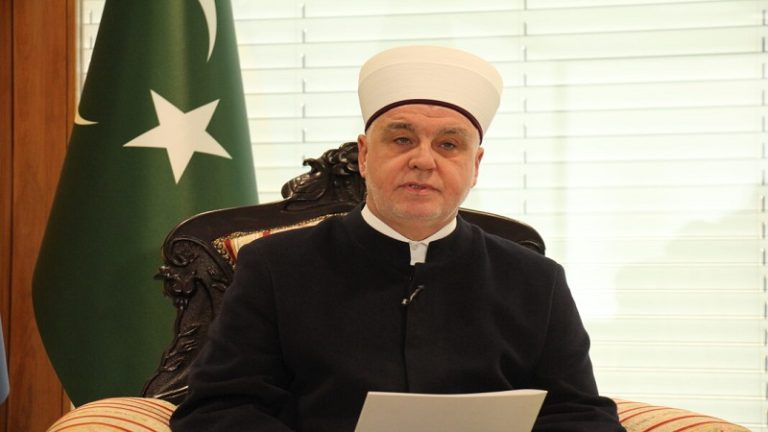 reis Kavazović