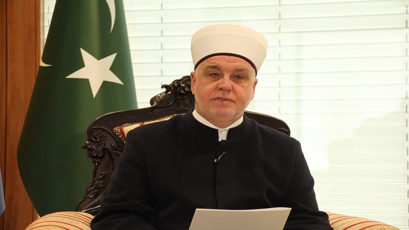 reis Kavazović