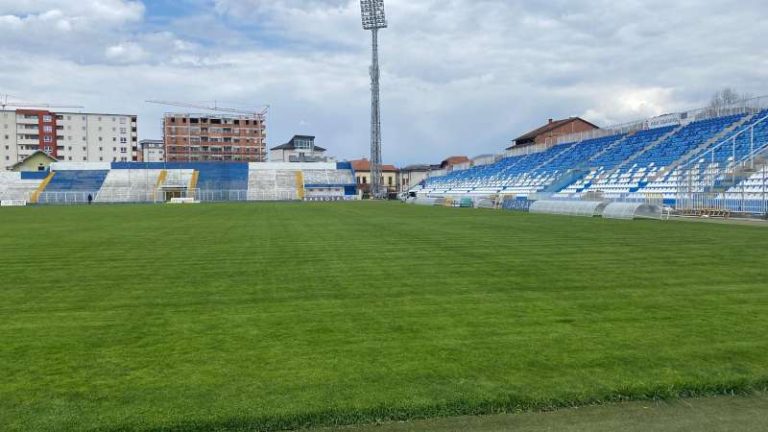 Džaizkoin arena - istok i sever