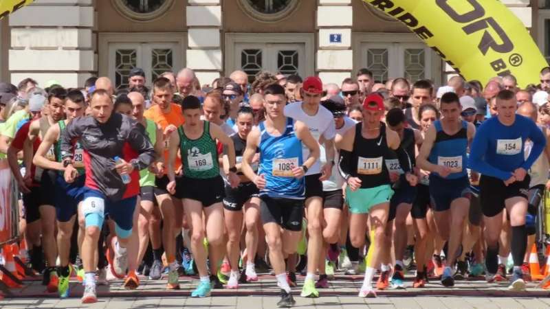 Bečejska desetka 2023