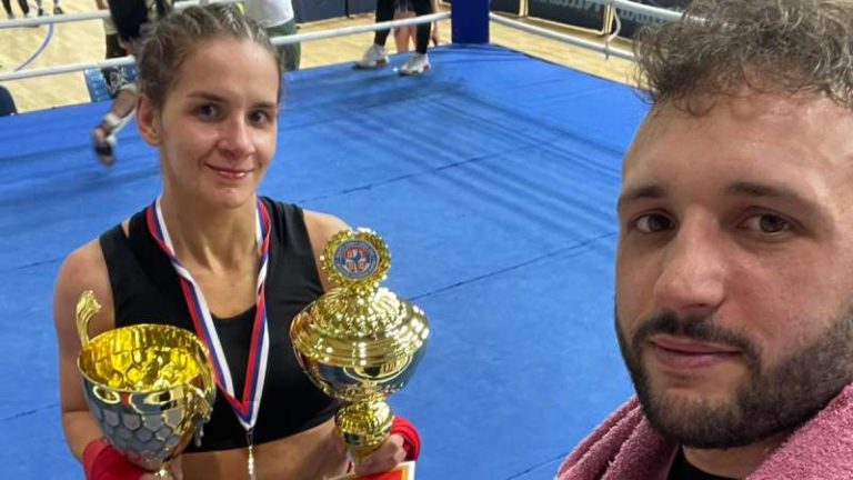 Saida Bukvić i Sedad Bukvić u Vrnjačkoj Banji