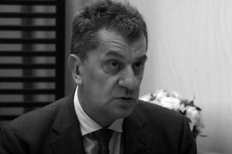 Nebojisa Simovic