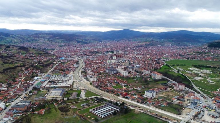 Korićenje reka u Novom Pazaru