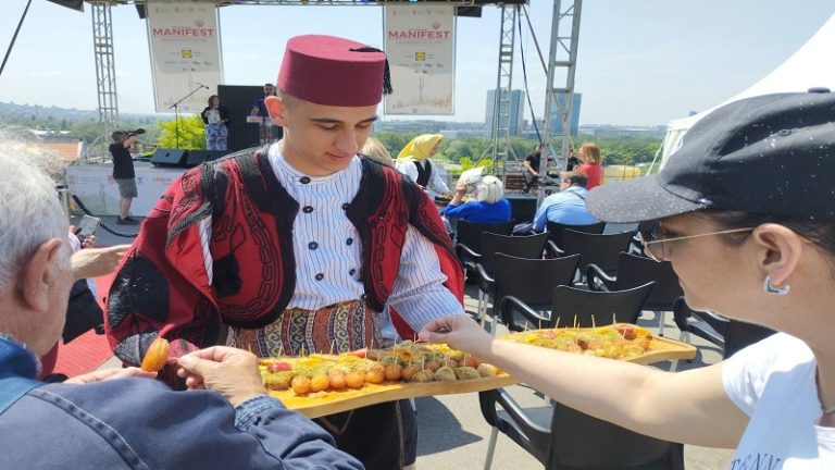 Beogradski manifest