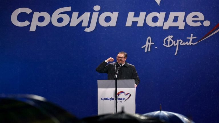 Skup,Srbija nade