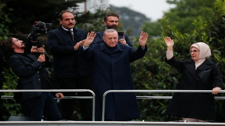 Erdogan