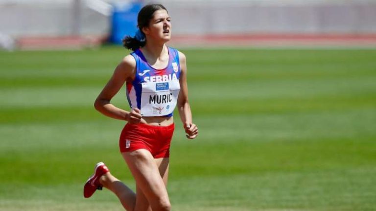 Saima Murić OKS