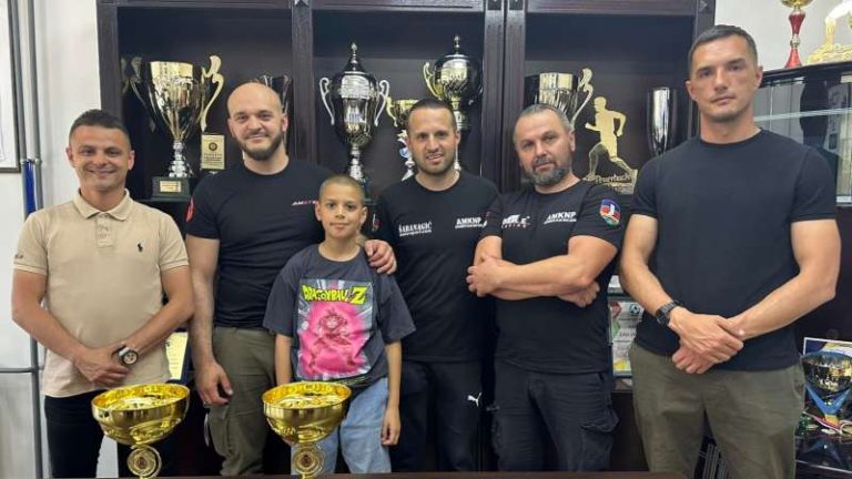 AMK Novi Pazar u Sportskom savezu
