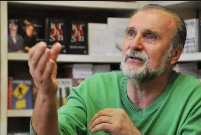 Istaknuti bh. književnik Dževad Karahasan preminuo u 70. godini