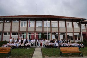 škola