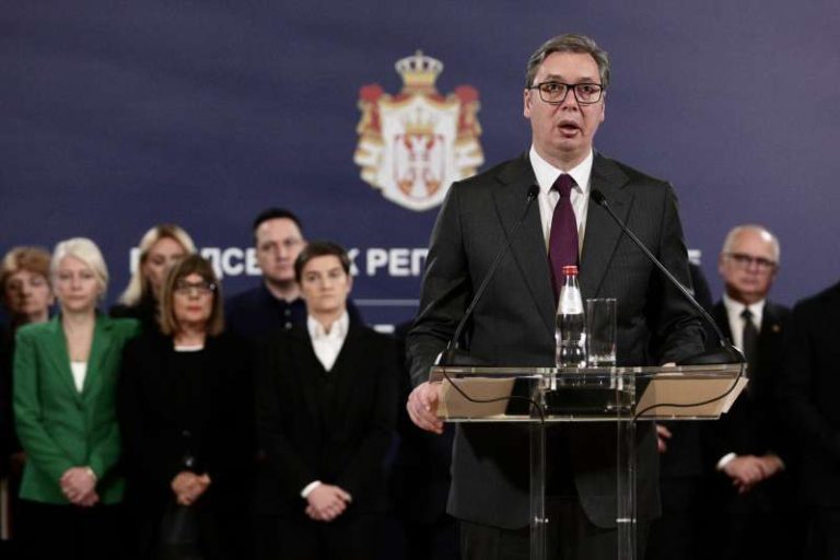 Vučić