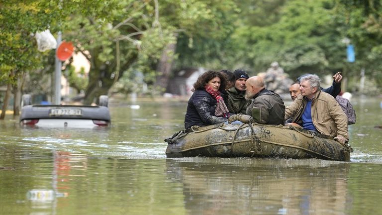 poplave
