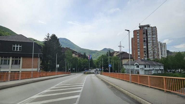 Priboj