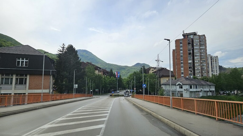 Priboj