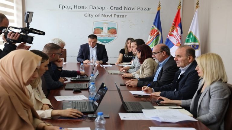 gradsko veće