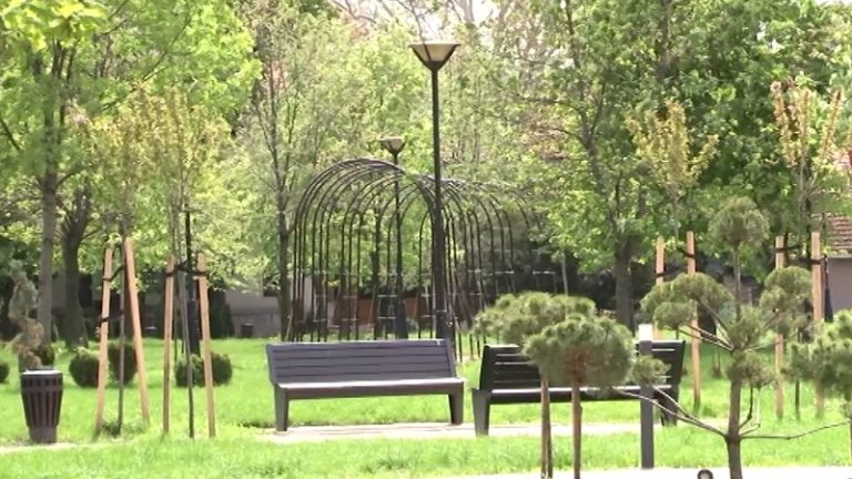 Uskoro rezultati parternog uređenja grada