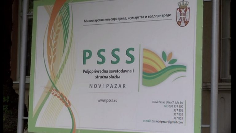 Proizvodnja hrane