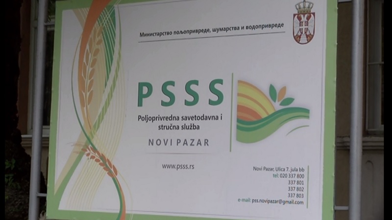 Proizvodnja hrane