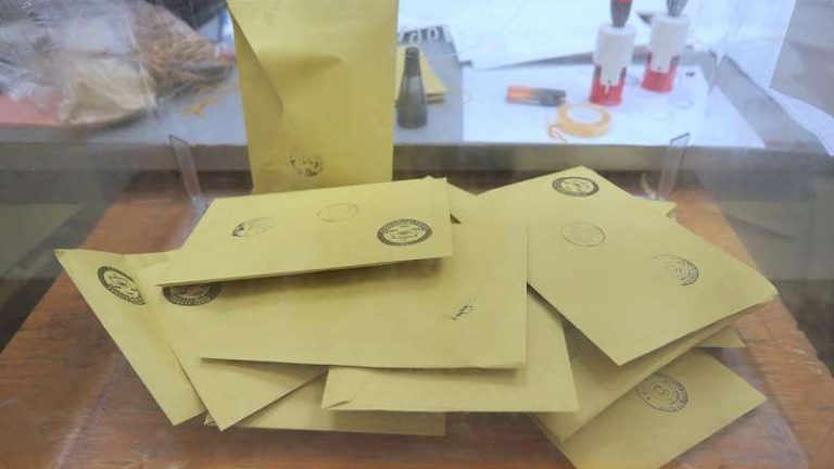 Drugi krug predsedničkih izbora u Turskoj 28. maja