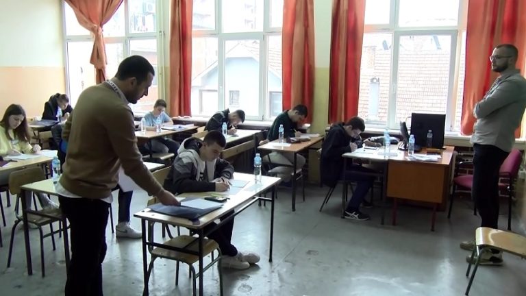regionalno takmičenje eletrotehničkih škola