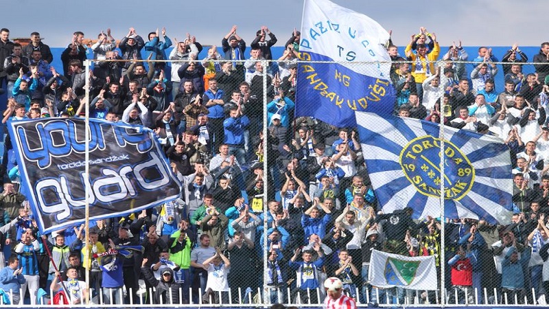 Torcida Sandžak