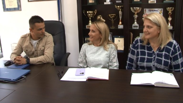 Aktivnija Srbija - Sportski savez Novi Pazar