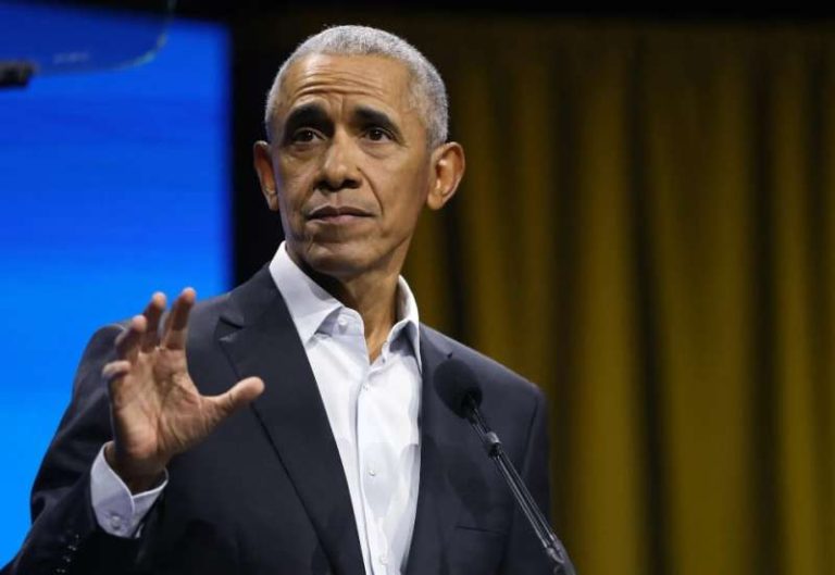 Obama
