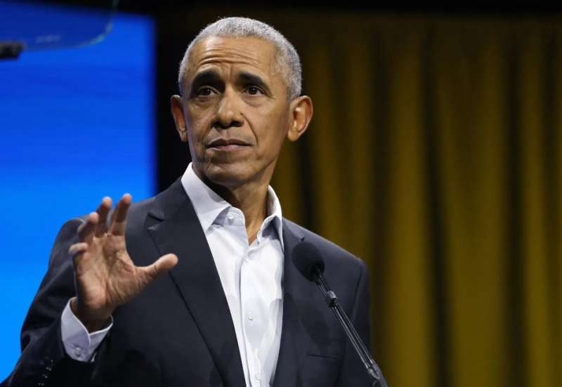 Obama