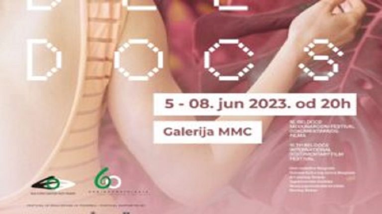 Međunarodni festival dokumentarnog filma "Beldoks"