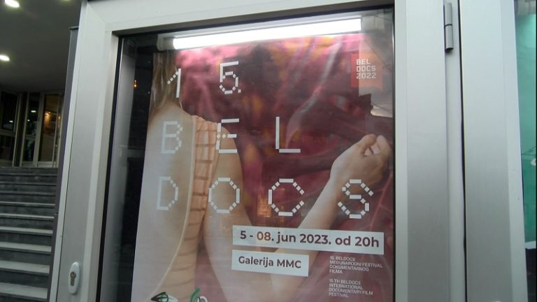 Beldoks u završnici