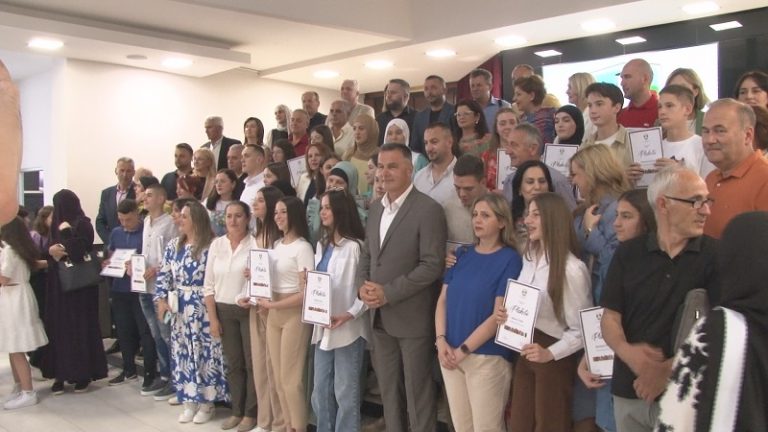 đaci generacije
