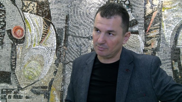 Velika nagrada Ivo Andrić Haliloviću