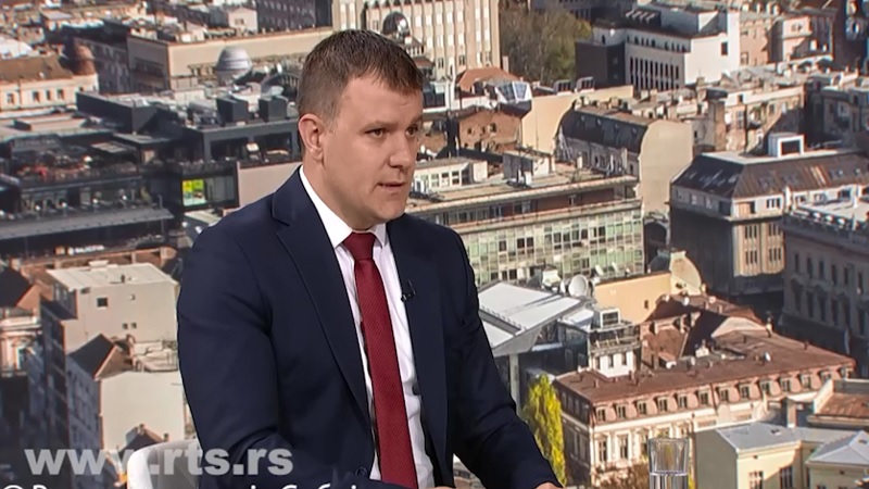 Uskoro javna nabavka za korićenje reka u Novom Pazaru