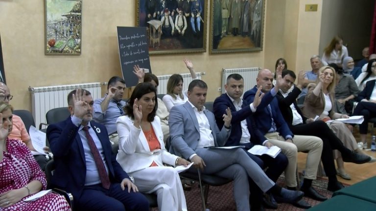 BNV jednoglasno o genocidu u Srebrenici