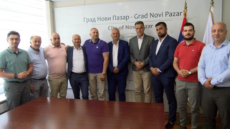 Insititucionalna saradnja sa dijasporom počinje